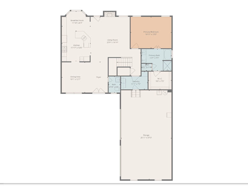 Image of Floorplan